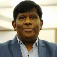 Yashdeep Nagarkar