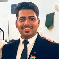 Lalit Dhanwe