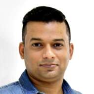 Robinson Fernandes